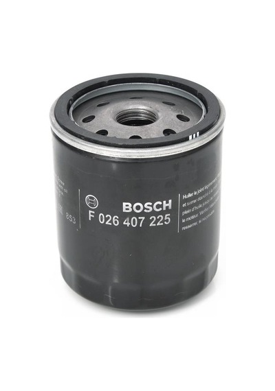 P7225 Yağ Filtresi C-max 2 Kuga 2 2,0/2,0 Ecoboost S40 2 V50 S80 2 V70 3 S60 2 18, 2,0 F026407225 Bosch