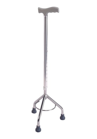 Medikaltec Poylin P541 Tripot Baston