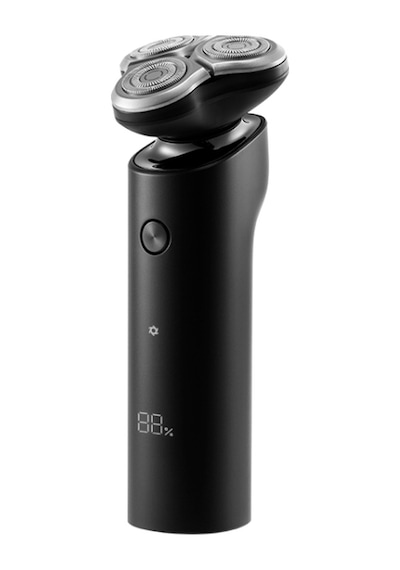 Xiaomi Mijia S500 Elektrikli Tıraş Makinesi Siyah