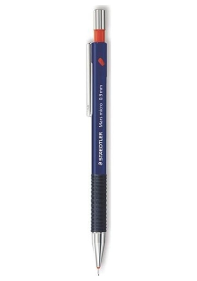 Mars Micro Versatil 0.3mm Renkli