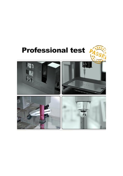 Xiaomi 15t Pro İle Uyumlu Ekran Koruyucu Şeffaf Temperli Kırılmaz Cam Ekran Koruyucu