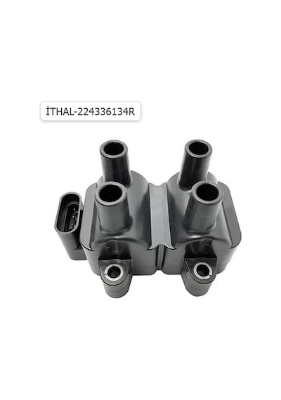 Meatdorıa Bobin Çiftli Dacıa Logan Clıo Megane 1.4 1.6 K7j K7m 04- 7700274008 KNO-MEATDORIA-224336134R