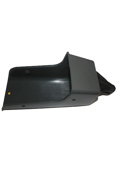 Hyundai Mighty Country E-country 831915a100 Şanzıman Vites Kapağı  Oem Vites Körüğü  --