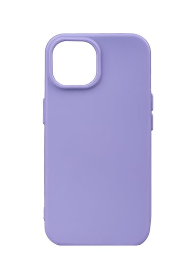 Kvy Apple Uyumlu iPhone 15 Pro Max Mat Silikon Kılıf