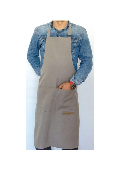 Barista Cafe Restaurant Şef Chef Monapron Nakkas Önlük (226864847)