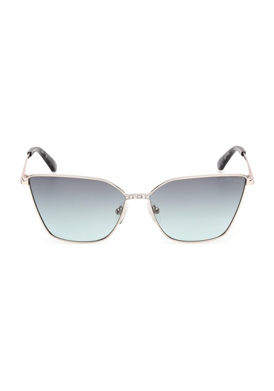 Guess By Marciano Gm00023 32b 60 Kadın Güneş Gözlüğü Altın