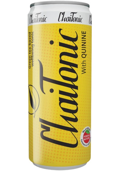 Chaitonic 330ml 12'li Paket