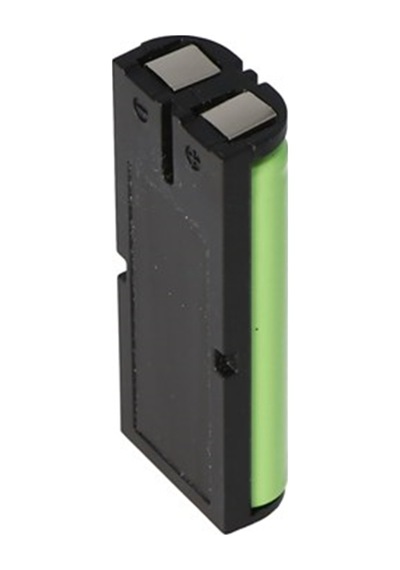 Panasonic Kx Tg2411. Hhr P105. P105A Için Uygun Accucell Pil
