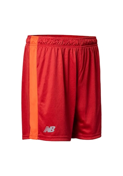 New Balance Tss2205-red Erkek Cepsiz Şort Kırmızı