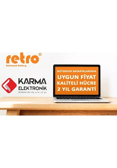 Acer Uyumlu Aspire Timelinex 3830Tg-244Gssdnbb Notebook Bataryası - Pili