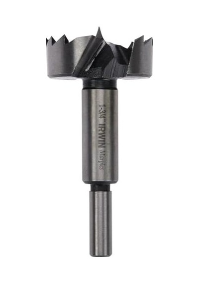 Tools 1966936 Ahşap Matkap Ucu, Mermerler İçin, 3,8 Cm