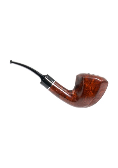 Bigben Oxford 140 9mm. Filtreli Akrilik Saplı Pipo 207246