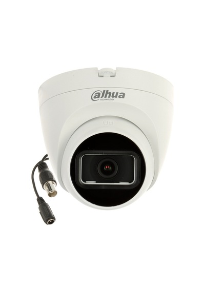 Dahua Hac-hdw1500trq-0280b-s2 5mpix,30 Mt Gece Görüş, 2,8mm Lens,4 In 1 Dome Kamera