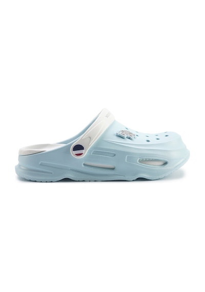 U.s. Polo Assn. Paula 5fx Mavi Kadın Sabo Terlik 000000000102005860 Mavi