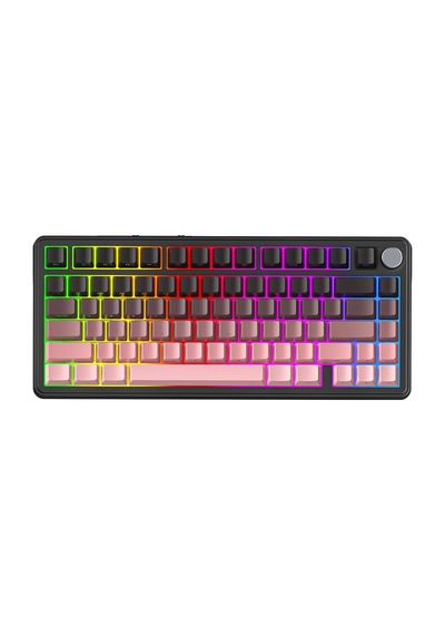 Attack Shark X85 Kablosuz Mekanik Klavye