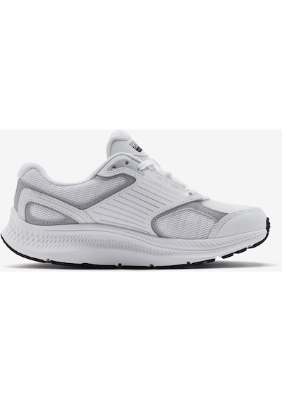 Skechers Go Run Consistent 2.0 Kadın Beyaz Koşu Ayakkabısı 128606 Wsl Beyaz