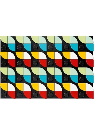 LEGO® Dots 41935 Lots Of Dots 1040 Parça
