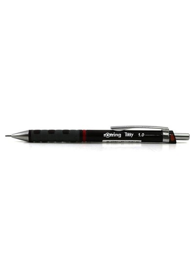 Rotring Tikky Versatil Kalem 0.9 MM Bordo 1904693