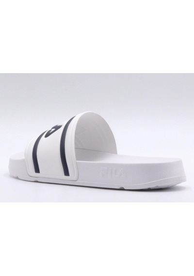 Fila 1010930.1fg Morro Bay Erkek Terlik Beyaz