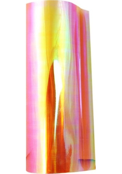 Colormatik Bukelamun Far Stop Filmi Turuncu 1mx30cm