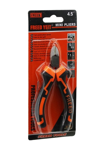 Freed Yeit Bgc-5 Mini Yan Keski 4.5"