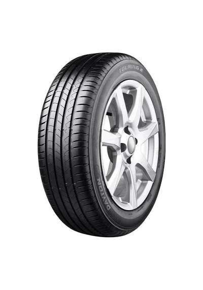 Dayton 205/60R16 Tourıng 2 92h Yaz Lastiği 2026