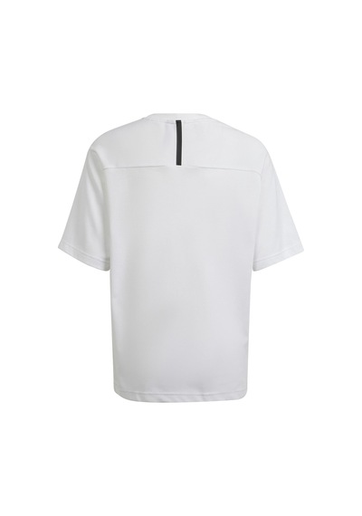 Kc9668-c Adidas J Z.n.e. Tee Çocuk T-shirt Siyah Kc9668-c