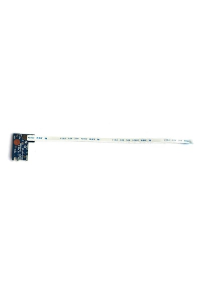 Dell Uyumlu Inspiron 17 5735 3000 Tetik Power Butonu Ls-9105P
