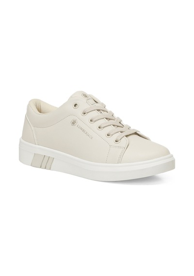 Lumberjack Tına 5fx Bej Kadın Sneaker Bej