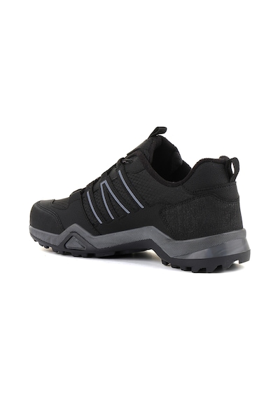 Vojo Heber Suya Dayanıklı Kışlık Outdoor Erkek Ayakkabı 267800001810 857 Siyah-gri Siyah - Gri