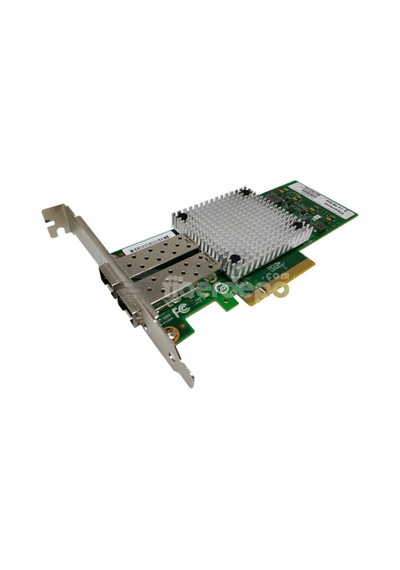 10g-p3m8-2s 2port 10gb Pcıe Ethernet Kartı