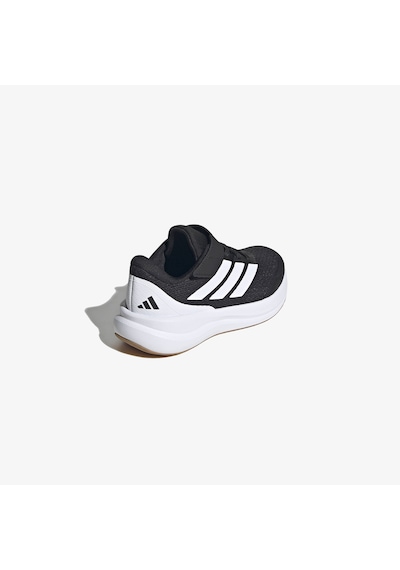 Adidas Runfalcon 6 Elastic Lace Çocuk Siyah Koşu Ayakkabısı Kı1768 2800282