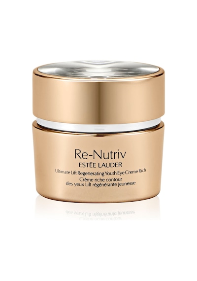 Estee Lauder Yoğun Göz Bakım Kremi - Re-Nutriv Ultimate Lift Regenerating Youth Eye Creme Rich 15 ML 887167567733