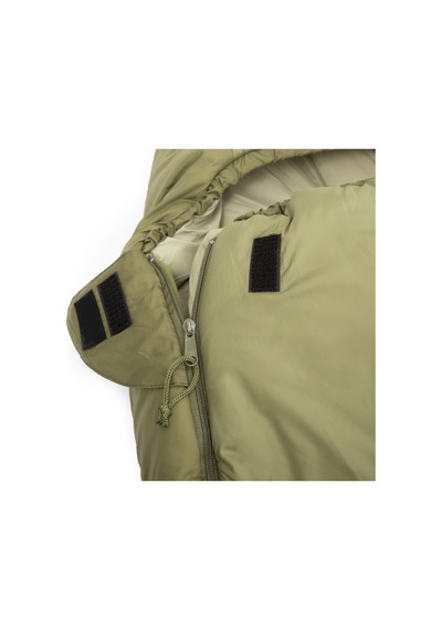 Pro Ultralight -27ºc Uyku Tulumu Haki