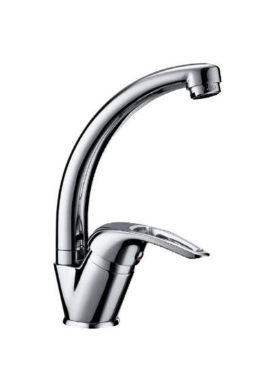 Gpd Adrio Tek Gövde Lavabo Bataryası