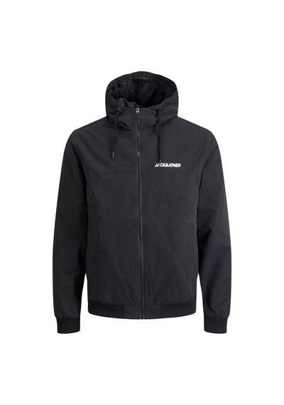 Jack & Jones Erkek Ceket 12200208 Siyah
