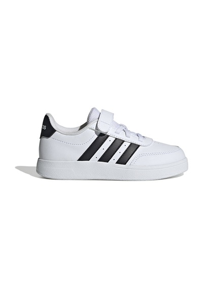 Adidas Breaknet 2.0 El C Çocuk Günlük Ayakkabı Ie3792 Beyaz Ie3792 Beyaz