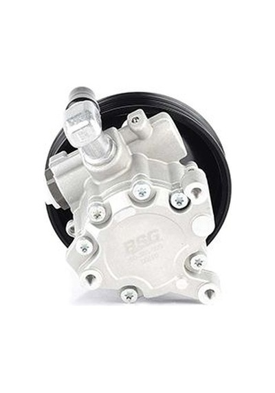 Bsg 60-355-006 Direksiyon Pompası W211-220 M112-113 98-05
