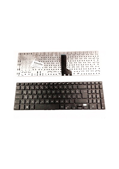 Asus Pro Pu551L Uyumlu Klavye Tuş Takımı