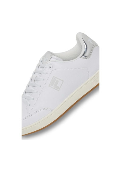 Fila Ffw0477.13070 Courtbay Kadın Tenis Ayakkabısı Beyaz