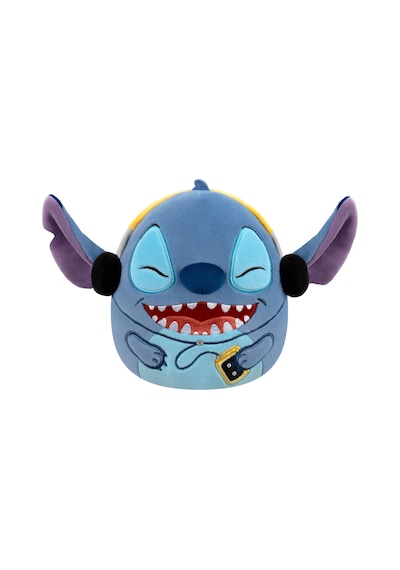 Squishmallows Disney Stitch Serisi 17 Cm - 1 Adet Çok Renkli