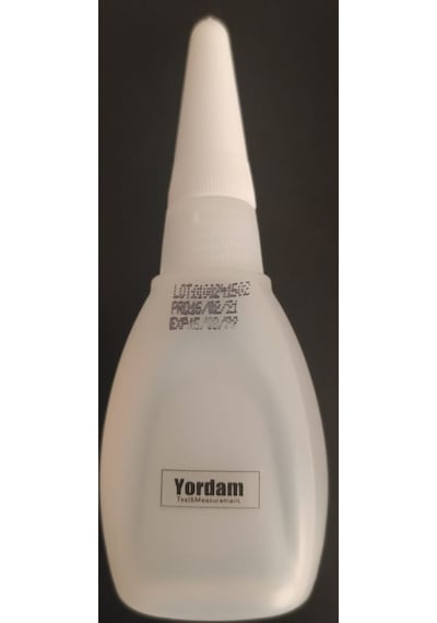 Strain Gauge Yapıştırıcı