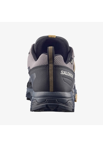 Salomon X Ultra 5 Gore-tex Erkek Outdoor Ayakkabı L49102800 Gri