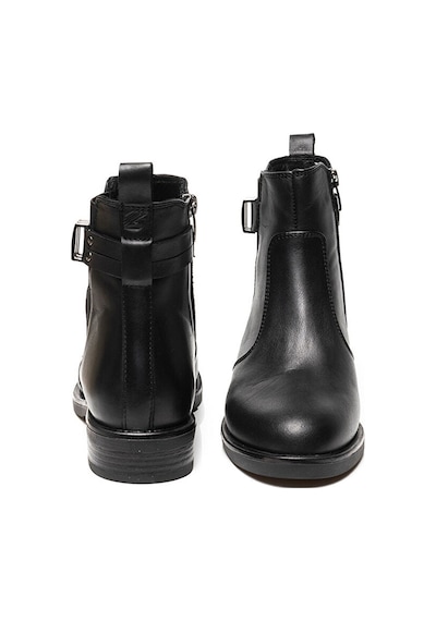 Greyder 29248 Zn Urban Kadın Bot Siyah