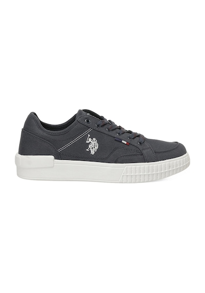 U.s. Polo Assn. Banze 6fx Lacivert Erkek Sneaker 000000000102160041 Lacivert