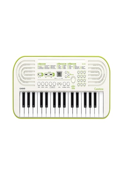Casio Sa-50 32 Tuşlu Org Beyaz