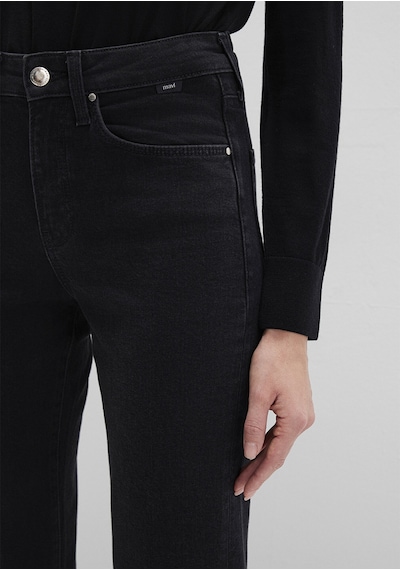 Mavi - Cindy Classic Denim Gri Smoke Jean Pantolon 100277-90500 Antrasit