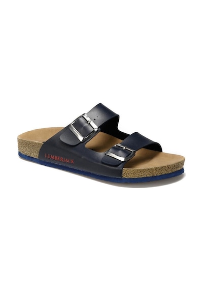 Lumberjack Mendy Anatomik Casual Unisex Terlik