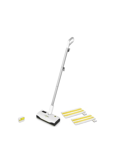 Karcher SC 1 Upright Buharlı Temizleyici