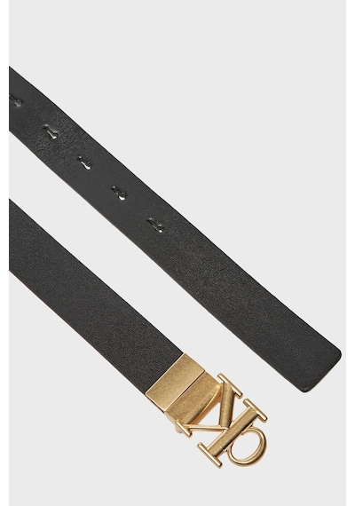 Calvin Klein Kadın Kemer Lv04k7005gyıq Black